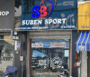 Shop cầu lông Bình Thạnh - Suben Sport cửa hàng đồ thể thao chính hãng