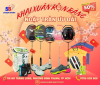 Top những thương hiệu vợt cầu lông HOT nhất 2026
