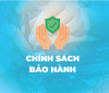 Chính sách bảo hành