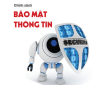 Chính sách bảo mật thông tin khách hàng