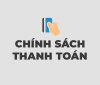 Chính sách thanh toán