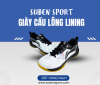 Giày cầu lông Lining Nam