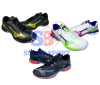 Giày cầu lông Mizuno chính hãng