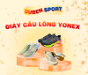 Giày cầu lông Yonex chính hãng