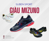 Giày Mizuno cầu lông