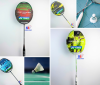 Những mẫu vợt cầu lông Yonex mới nhất 2026
