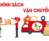 Chính sách vận chuyển và giao nhận