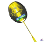 Suben sport cung cấp vợt cầu lông Yonex chính hãng