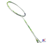 Những ưu điểm vượt trội của vợt cầu lông Yonex