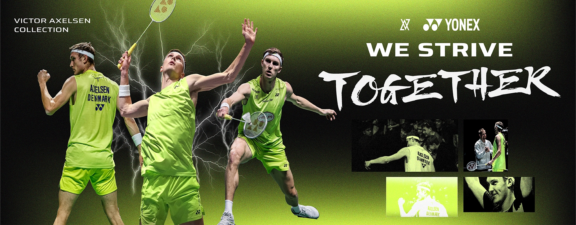 VỢT CẦU LÔNG YONEX