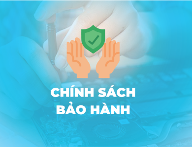 Chính sách bảo hành