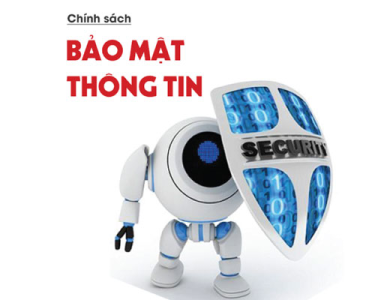 Chính sách bảo mật thông tin khách hàng