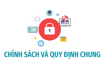 Chính sách và quy định 