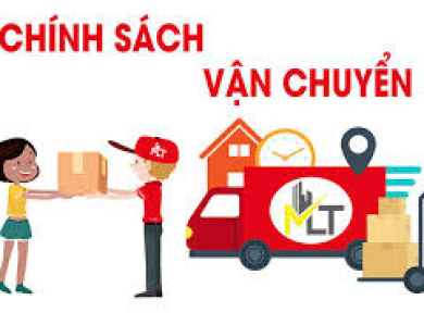 Chính sách vận chuyển và giao nhận