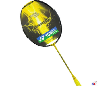 Suben sport cung cấp vợt cầu lông Yonex chính hãng