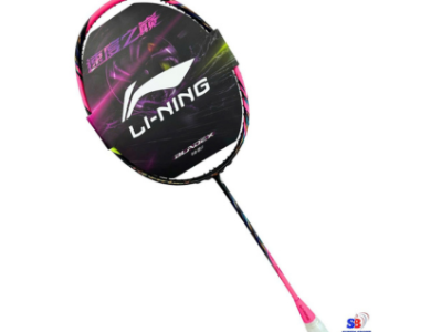 Vợt cầu lông Lining chính hãng giá rẻ toàn quốc 