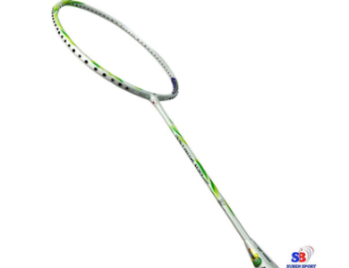 Những ưu điểm vượt trội của vợt cầu lông Yonex