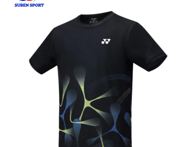 Áo cầu lông Yonex Nam Runaway 4.1 TRM3407 Chính Hãng