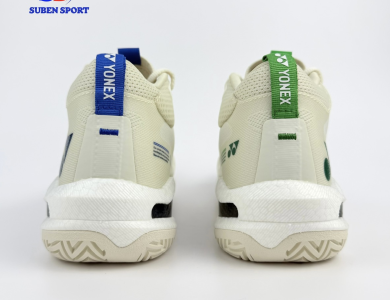 Giày cầu lông Yonex Graphite Throttle - Natural Chính Hãng