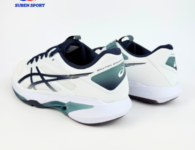 Giày Pickleball Asics Solution Speed FF 4 Chính Hãng