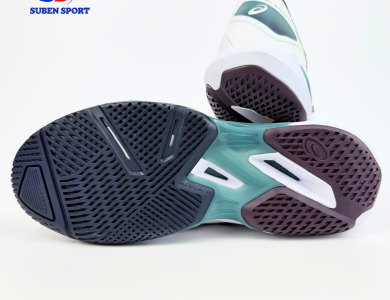 Giày Pickleball Asics Solution Speed FF 4 Chính Hãng