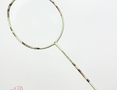 Vợt cầu lông Yonex Nanoflare 700 Play Light Beige Limited 2026