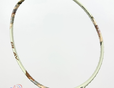 Vợt cầu lông Yonex Nanoflare 700 Play Light Beige Limited 2026