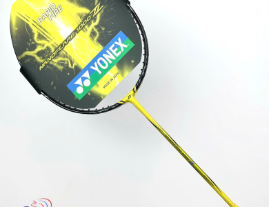 Vợt cầu lông Yonex Nanoflare 1000Z Chính Hãng