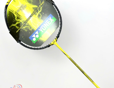 Vợt cầu lông Yonex Nanoflare 1000 Game Chính Hãng