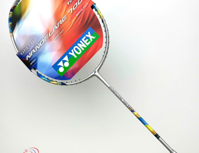 Vợt cầu lông Yonex Nanoflare 700 Tour Chính Hãng