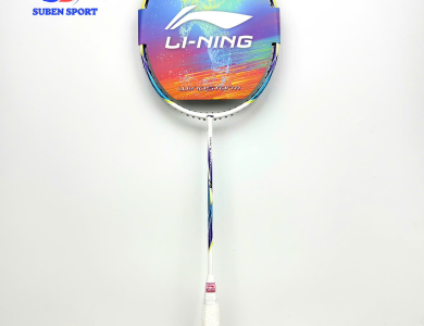 Vợt cầu lông Lining Windstorm 74 Chính Hãng