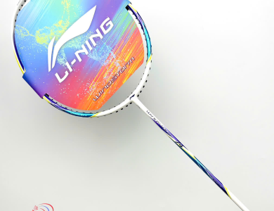 Vợt cầu lông Lining Windstorm 74 Chính Hãng