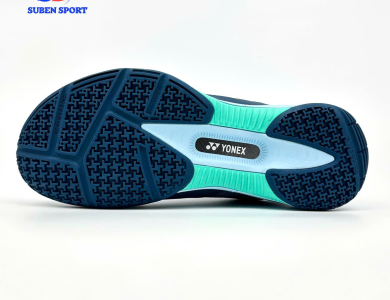Giày cầu lông Yonex 88 Dial 3 Wide Navy/White New 2026 Chính Hãng