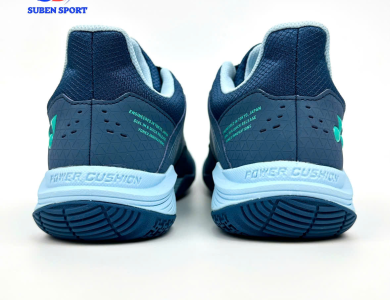 Giày cầu lông Yonex 88 Dial 3 Wide Navy/White New 2026 Chính Hãng