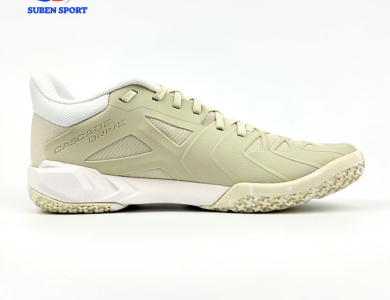 Giày cầu lông Yonex Cascade Drive 3 Light Beige Chính Hãng