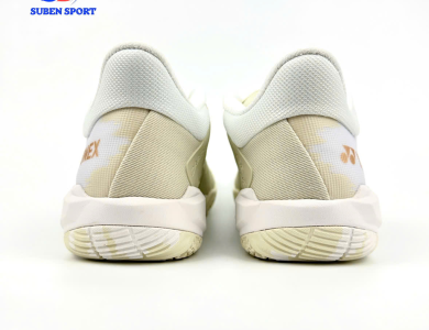 Giày cầu lông Yonex Cascade Drive 3 Light Beige Chính Hãng