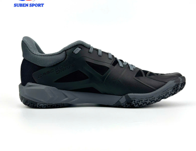 Giày cầu lông Yonex Cascade Drive 3 Black/Gray