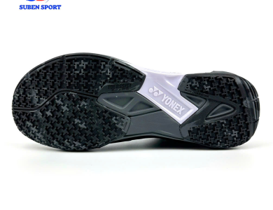 Giày cầu lông Yonex Cascade Drive 3 Black/Gray