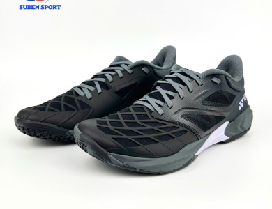 Giày cầu lông Yonex Cascade Drive 3 Black/Gray