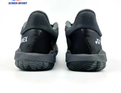 Giày cầu lông Yonex Cascade Drive 3 Black/Gray