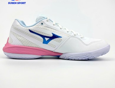Giày cầu lông Mizuno Wave Claw 4 71GA264317 Chính Hãng