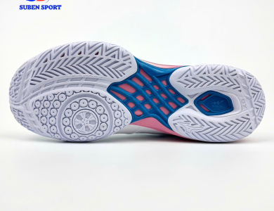 Giày cầu lông Mizuno Wave Claw 4 71GA264317 Chính Hãng