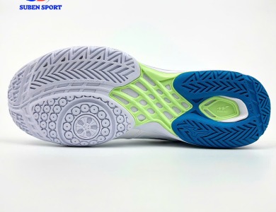Giày cầu lông Mizuno Wave Claw 4 71GA264314 Chính Hãng