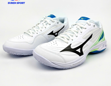 Giày cầu lông Mizuno Wave Claw 4 71GA264314 Chính Hãng