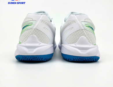 Giày cầu lông Mizuno Wave Claw 4 71GA264314 Chính Hãng