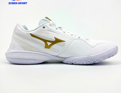 Giày cầu lông Mizuno Wave Claw 4 71GA264318 Chính Hãng