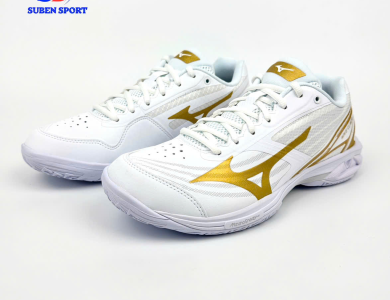 Giày cầu lông Mizuno Wave Claw 4 71GA264318 Chính Hãng