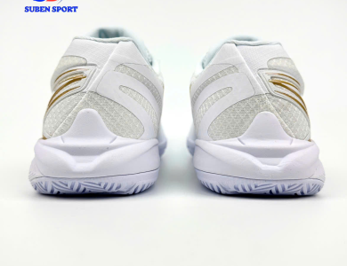 Giày cầu lông Mizuno Wave Claw 4 71GA264318 Chính Hãng
