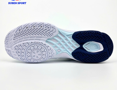 Giày cầu lông Mizuno Wave Claw 4 71GA264315 Chính Hãng