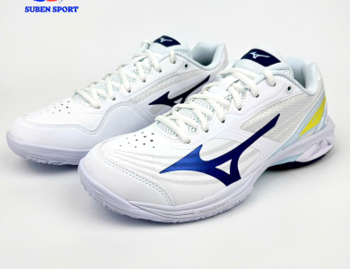 Giày cầu lông Mizuno Wave Claw 4 71GA264315 Chính Hãng